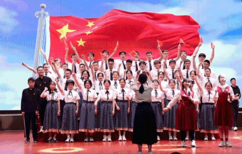 天地之间