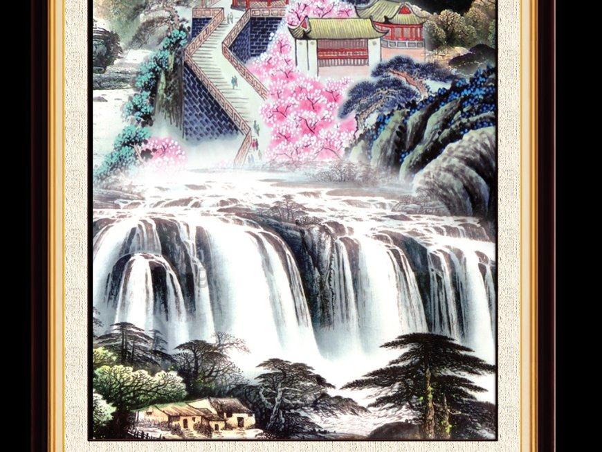 《裹尸布》曝光剧照 大卫·柯南伯格自编自导