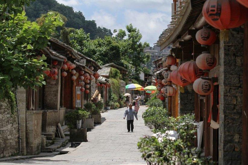 国家发改委：发展银发经济是中国式现代化建设的重要支撑